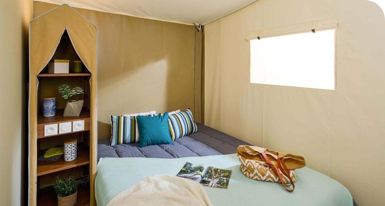 Camping Onlycamp Pierre & Sources Volvic Εξωτερικό φωτογραφία