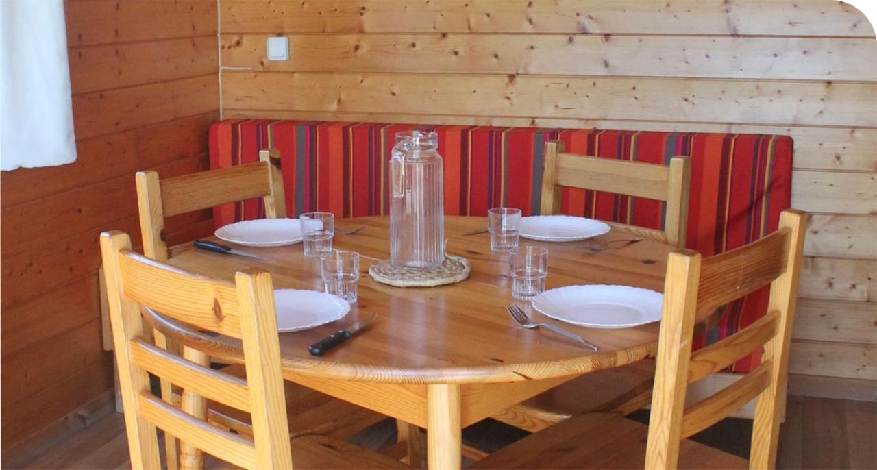 Camping Onlycamp Pierre & Sources Volvic Εξωτερικό φωτογραφία