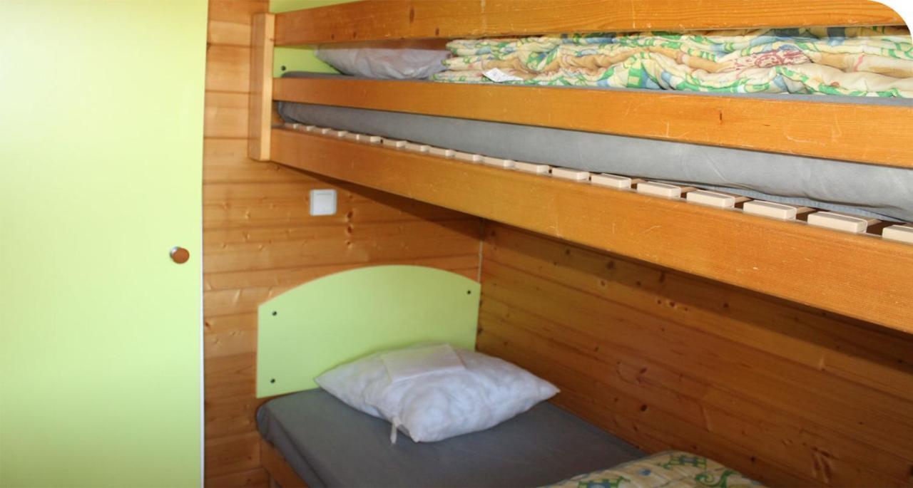Camping Onlycamp Pierre & Sources Volvic Εξωτερικό φωτογραφία